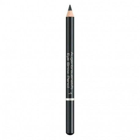 Kulmupliiats Artdeco - 2 - Intensive Brown - 1,1 g