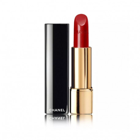 Lipstick Rouge Allure Chanel - 176 - indépendante 3,5 g