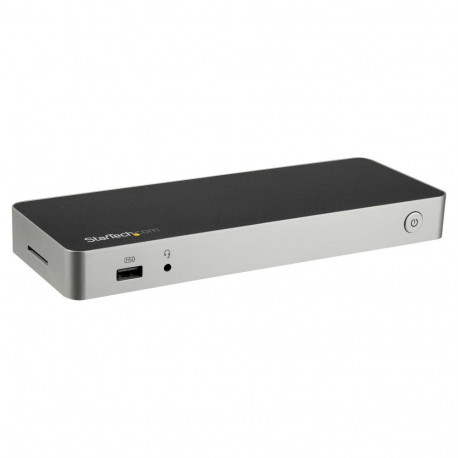 StarTech kahe monitoriga USB C dokkimisjaam - PD
