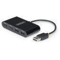 "StarTech ST4200MINI2-USB-HUB"