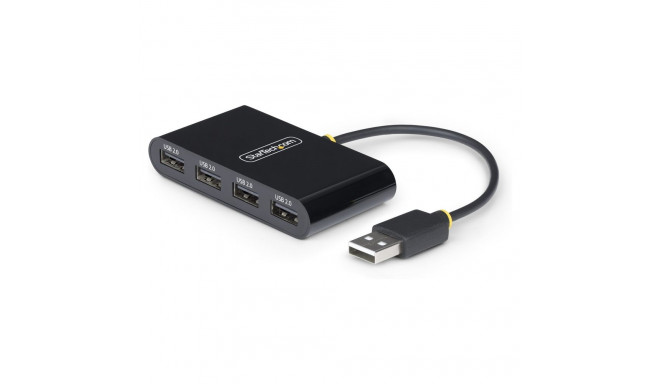 "StarTech ST4200MINI2-USB-HUB"