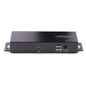 "StarTech INDUSTRIAL 7-PORT USB HUB"