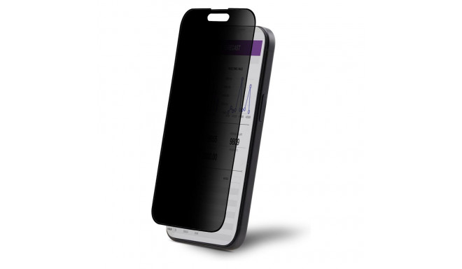 "StarTech NOTZ StarTech 4-WAY PRIVACY SCREEN IPHONE 15"