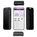"StarTech NOTZ StarTech 4-WAY PRIVACY SCREEN IPHONE 15"