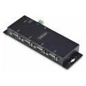 "StarTech NOTZ StarTech 4P SERIAL TO ETHERNET ADAPTER"