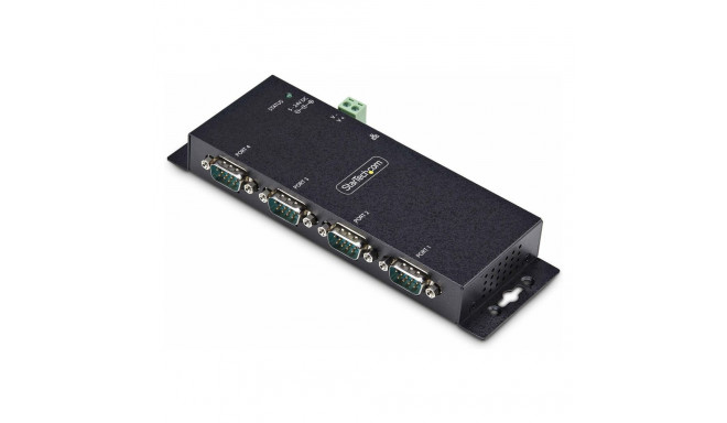 StarTech NOTZ 4P jada-Etherneti adapter