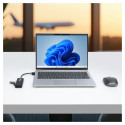 "StarTech 4-PORT USB-A HUB 5GBPS PORTABLE"
