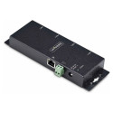 "StarTech NOTZ StarTech 4P SERIAL TO ETHERNET ADAPTER"