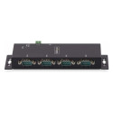 "StarTech NOTZ StarTech 4P SERIAL TO ETHERNET ADAPTER"