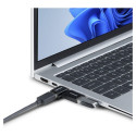 "StarTech USB-C TO USB-A ADAPTER 5GBPS"