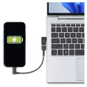 "StarTech USB-C TO USB-A ADAPTER 5GBPS"