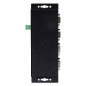 "StarTech NOTZ StarTech 4P SERIAL TO ETHERNET ADAPTER"