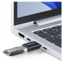 "StarTech USB-C TO USB-A ADAPTER 5GBPS"
