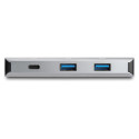 "StarTech 4 -PORT USB-C HUB 10GBPS"