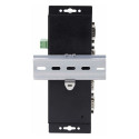 "StarTech NOTZ StarTech 4P SERIAL TO ETHERNET ADAPTER"