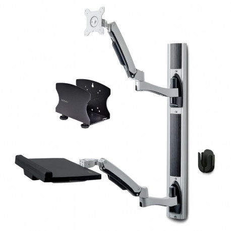 "StarTech WALL MOUNT WORKSTATION"