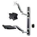 "StarTech WALL MOUNT WORKSTATION"