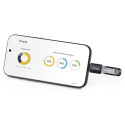 "StarTech USB-C TO USB-A ADAPTER 5GBPS"