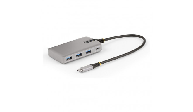 "StarTech 4-PORT USB-C 10GBPS HUB"