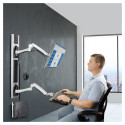 "StarTech WALL MOUNT WORKSTATION"