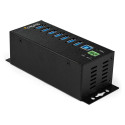 "StarTech 7PT IND. USB3 HUB"