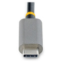 "StarTech 4-PORT USB-C HUB 5GBPS PD"