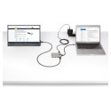 "StarTech 4-PORT USB-C 10GBPS HUB"