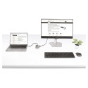 "StarTech 4-PORT USB-C 10GBPS HUB"