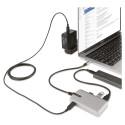 "StarTech 4-PORT USB-C 10GBPS HUB"