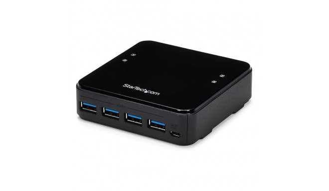 StarTech 4X4 USB 3.0 ümberlüliti