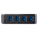 "StarTech 4X4 USB 3.0 SHARING SWITCH"