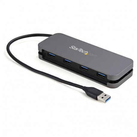 "StarTech 4 PORT USB 3.0 HUB"
