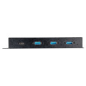 "StarTech 4 PORT USB C HUB 10GBPS"