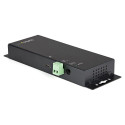 "StarTech 4 PORT USB C HUB 10GBPS"