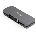 "StarTech 4 PORT USB 3.0 HUB"