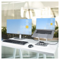 "StarTech LAPTOP STAND FOR DESK"
