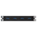 "StarTech 4 PORT USB 3.0 HUB"