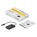 "StarTech USB 3.0 TO DISPLAYPORT ADAPTER"