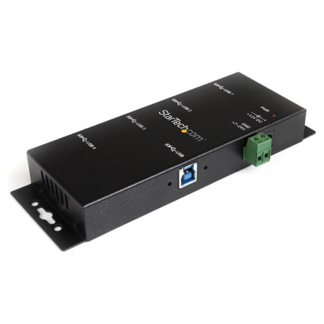 StarTech 4-pordiline USB 3.0 jaotur