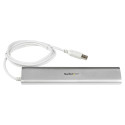 "StarTech 7 PORT COMPACT USB 3.0 HUB"
