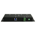"StarTech 4 PORT USB 3.0 HUB"