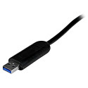 "StarTech 4 PORT PORTABLE USB 3.0 HUB"