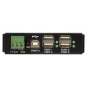 "StarTech 4 PORT RUGGED USB HUB"