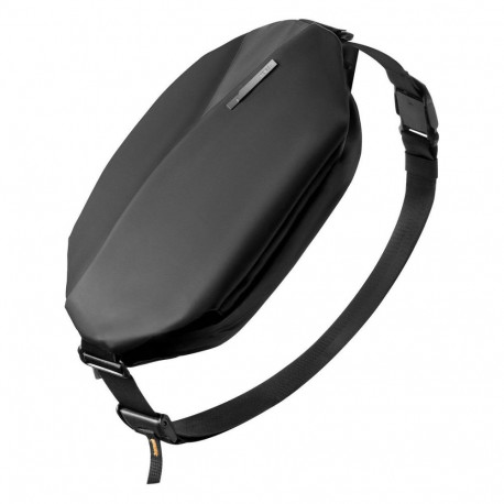 "inateck Umhängetasche LB03014-S black 36cm * 17cm * 7cm"