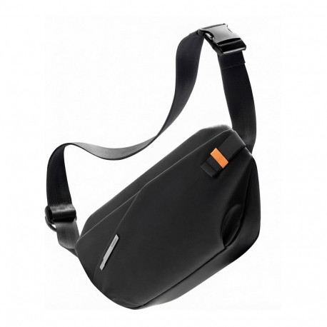 "inateck Umhängetasche FB01001 black/blue/white/light green"