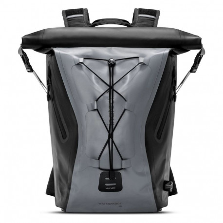 "inateck Notebook-Rucksack BP06003 gray/black 25-30L"