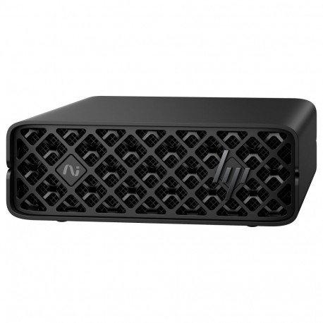 "HP ZGX NANO G1n AI Mini NGB10 Nvidia Blackwell/128GB/1TBSSD WLAN"