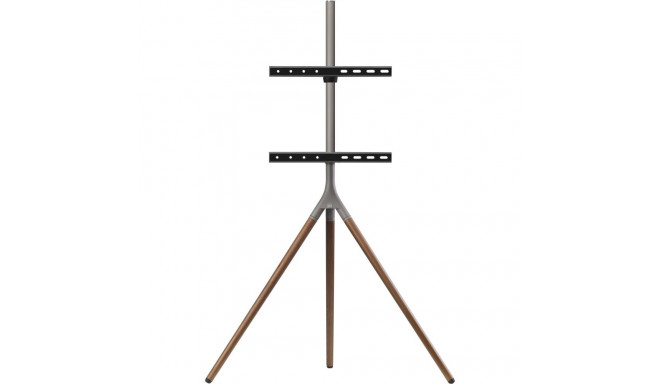 "One for all Tripod WM7471 (grau/holz, 65"")"