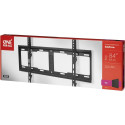 "One for all TV Wandhalterung WM4611 (schwarz, ultraflach)"