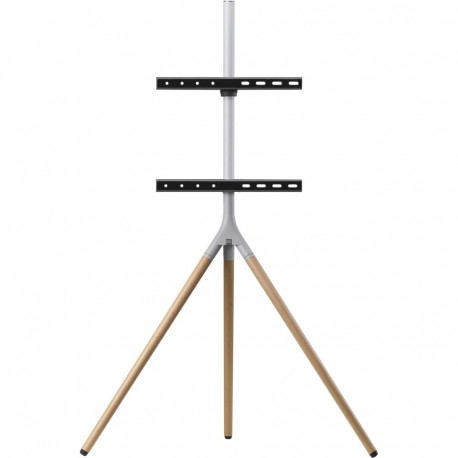 "One for All TV Stand Ultraslim TURN 65 Tripod 360 WM7472 light"